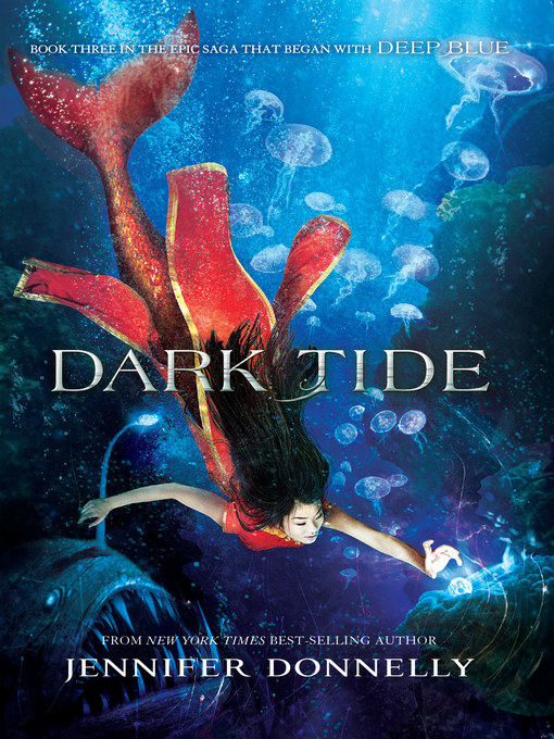 Title details for Dark Tide by Jennifer Donnelly - Wait list